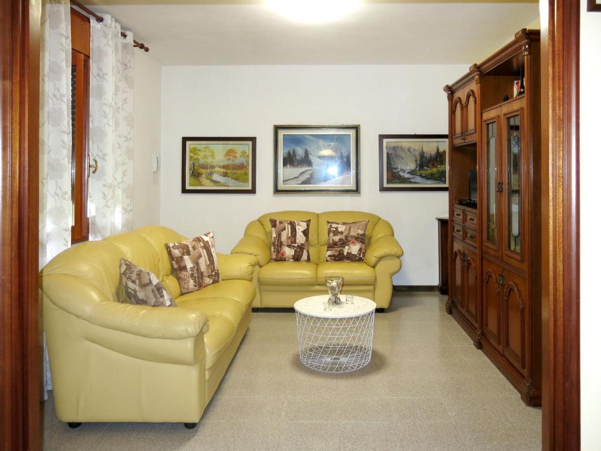Apartment Casa Consuelo By Interhome Tombolino Exterior photo